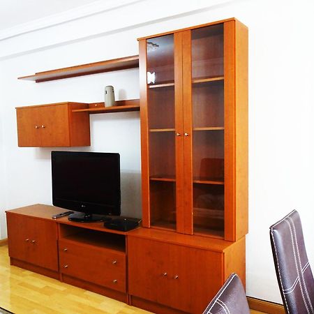Apartamento En Alcalá De Henares Alcalá de Henares Exterior foto