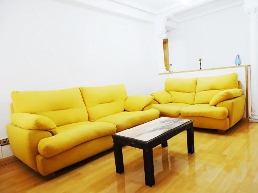 Apartamento En Alcalá De Henares Alcalá de Henares Exterior foto