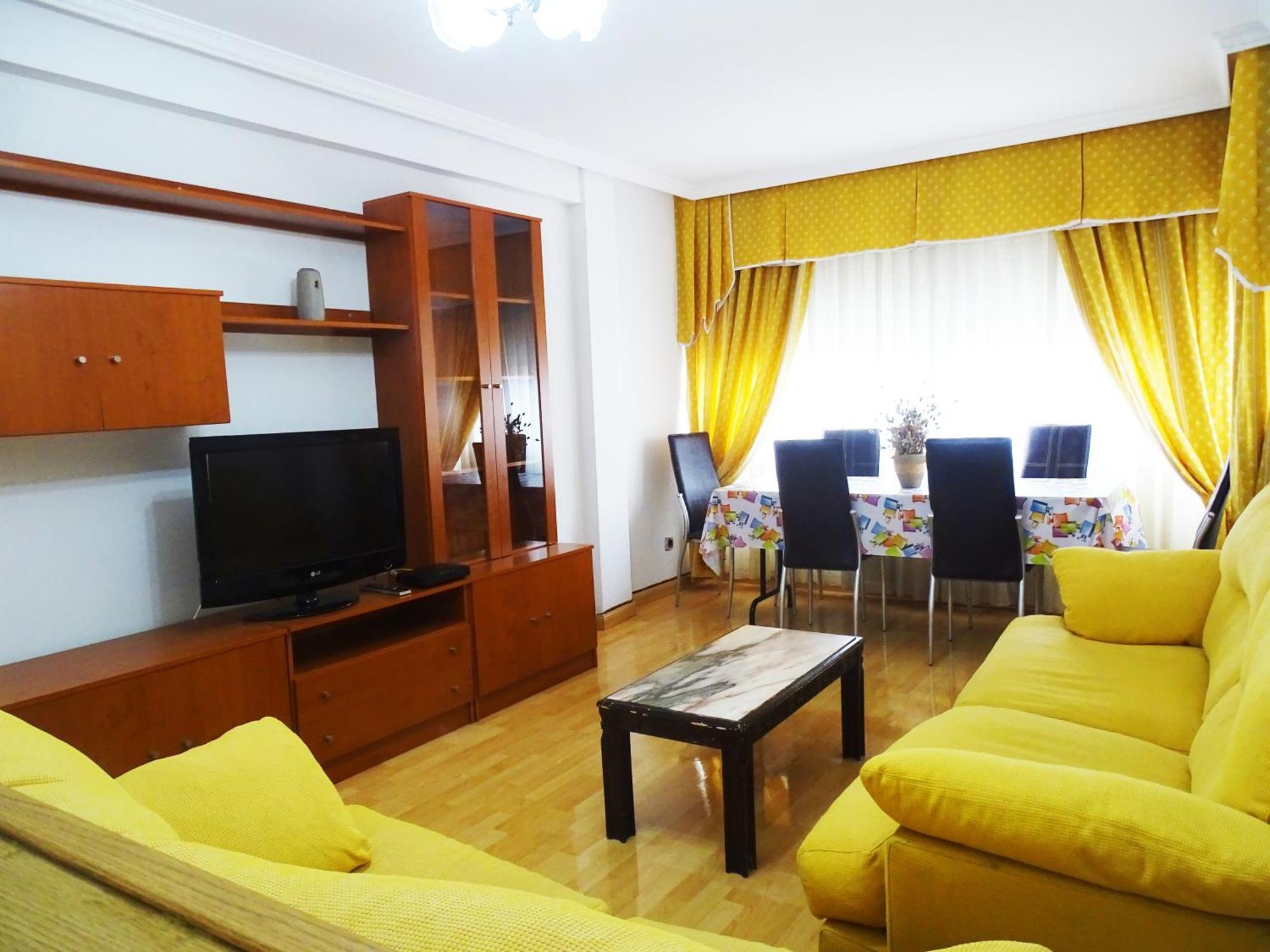 Apartamento En Alcalá De Henares Alcalá de Henares Exterior foto